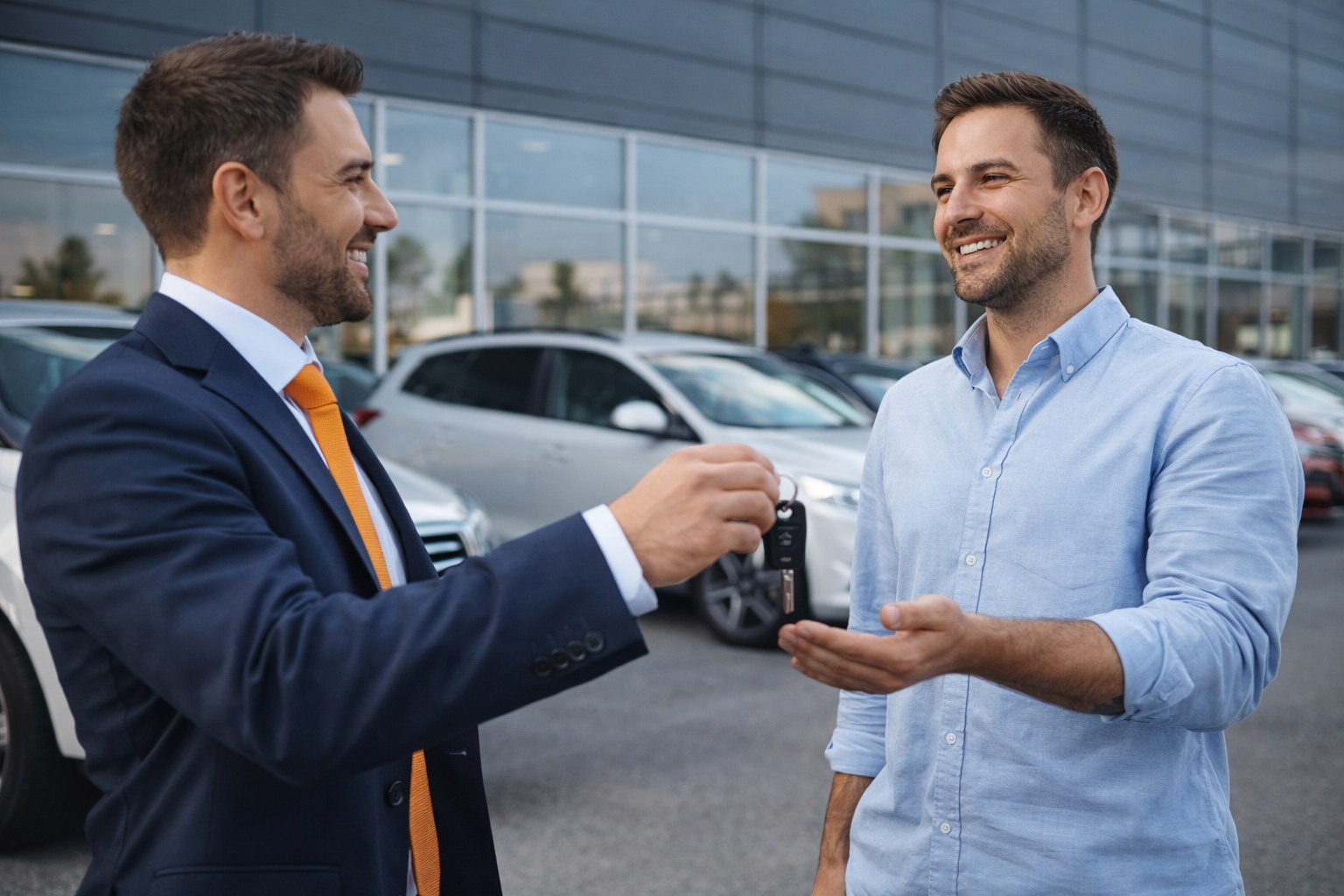 Nova Cars hakkında